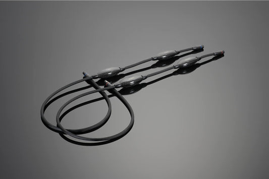 Transparent Opus Balanced Interconnect - Aktivstudio - High End Audio