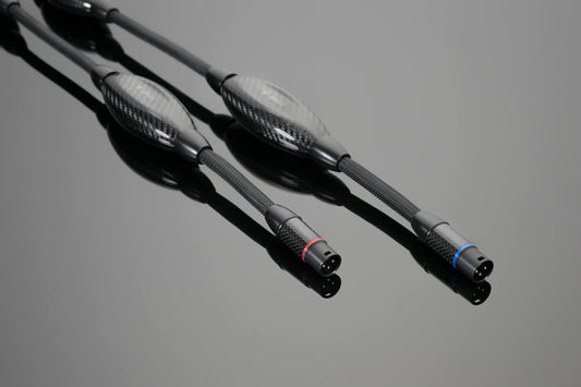 Transparent Opus Balanced Interconnect - Aktivstudio - High End Audio