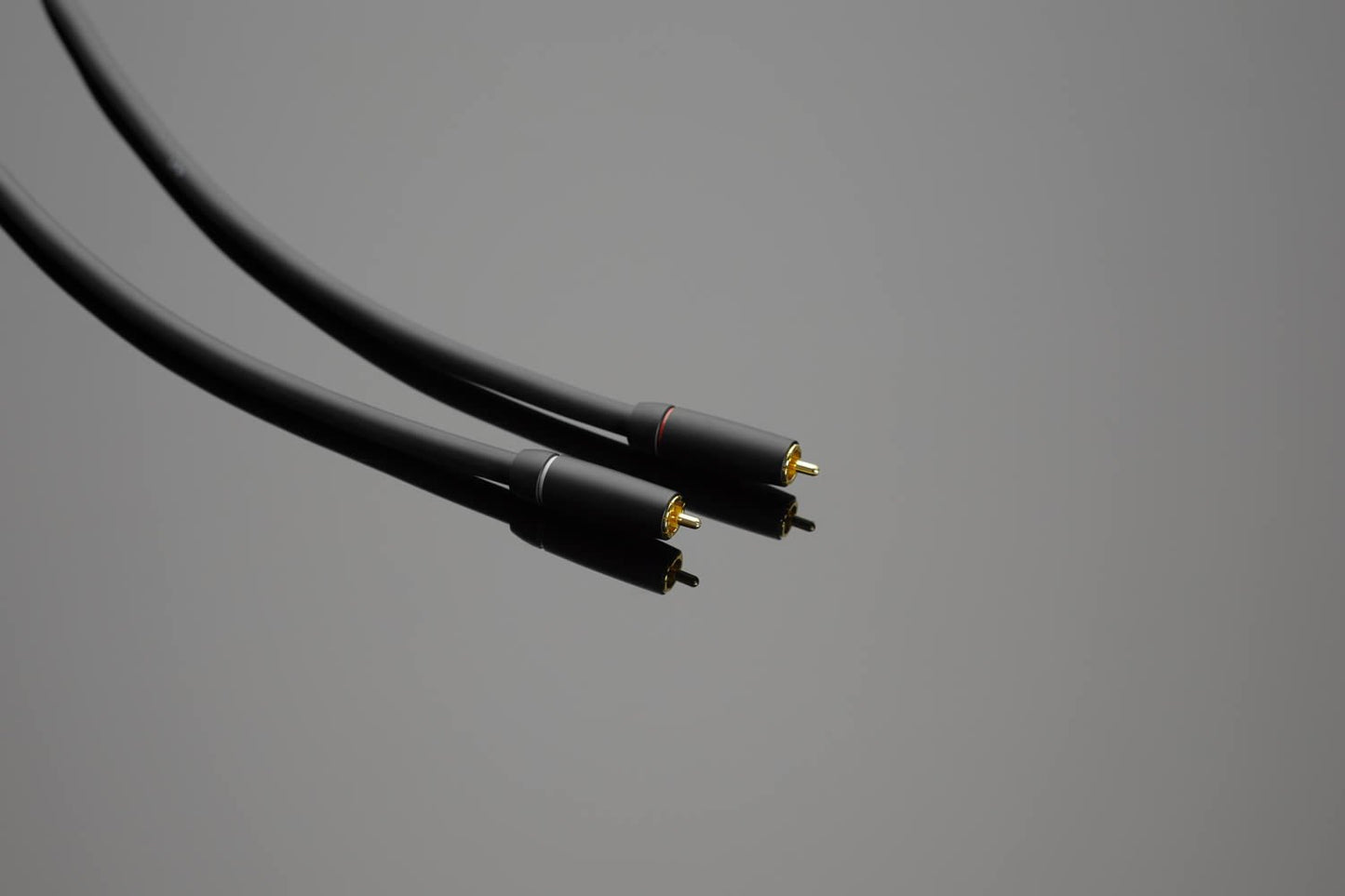 Transparent Plus RCA Interconnect - Aktivstudio - High End Audio
