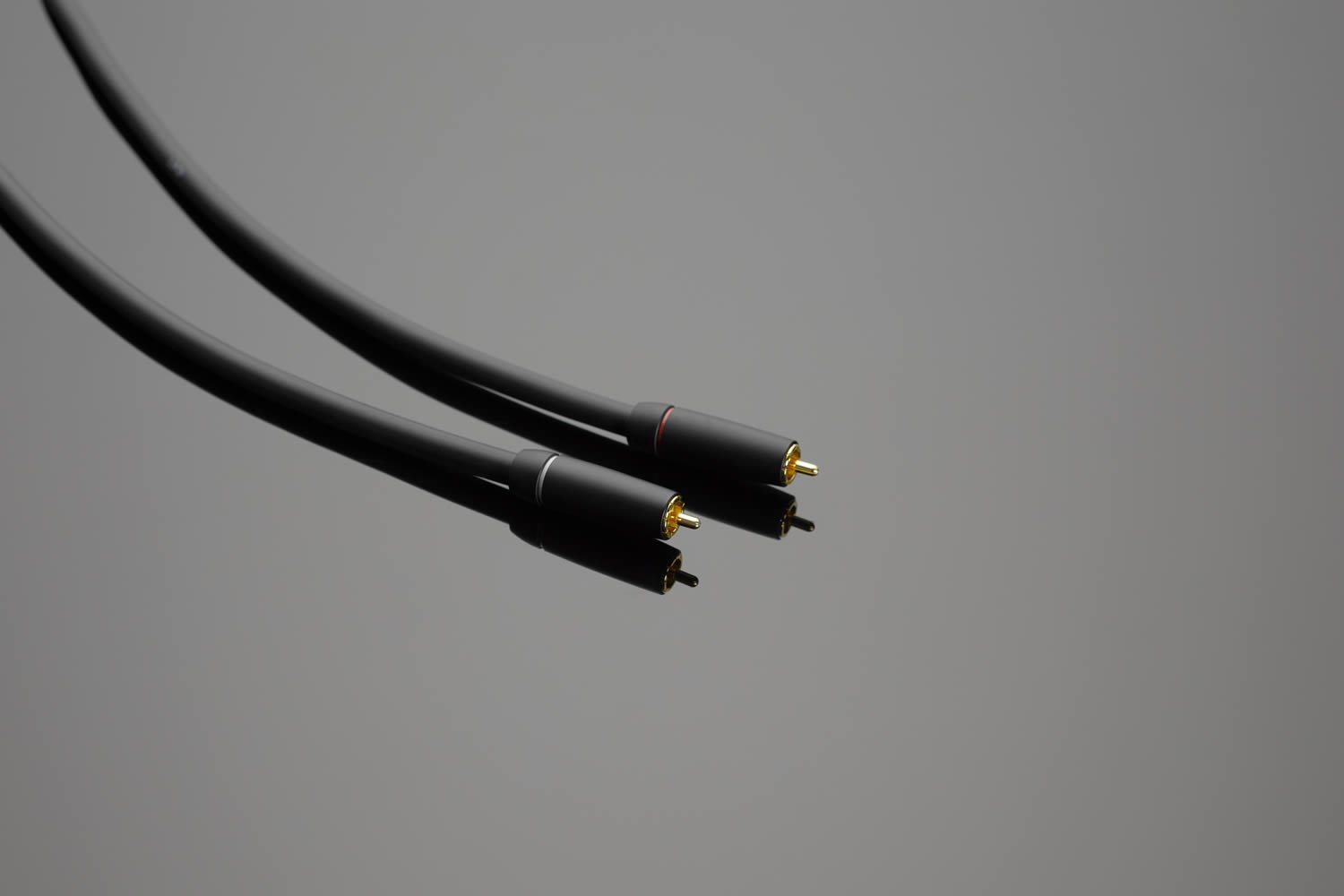 Transparent Plus RCA Interconnect - Aktivstudio - High End Audio