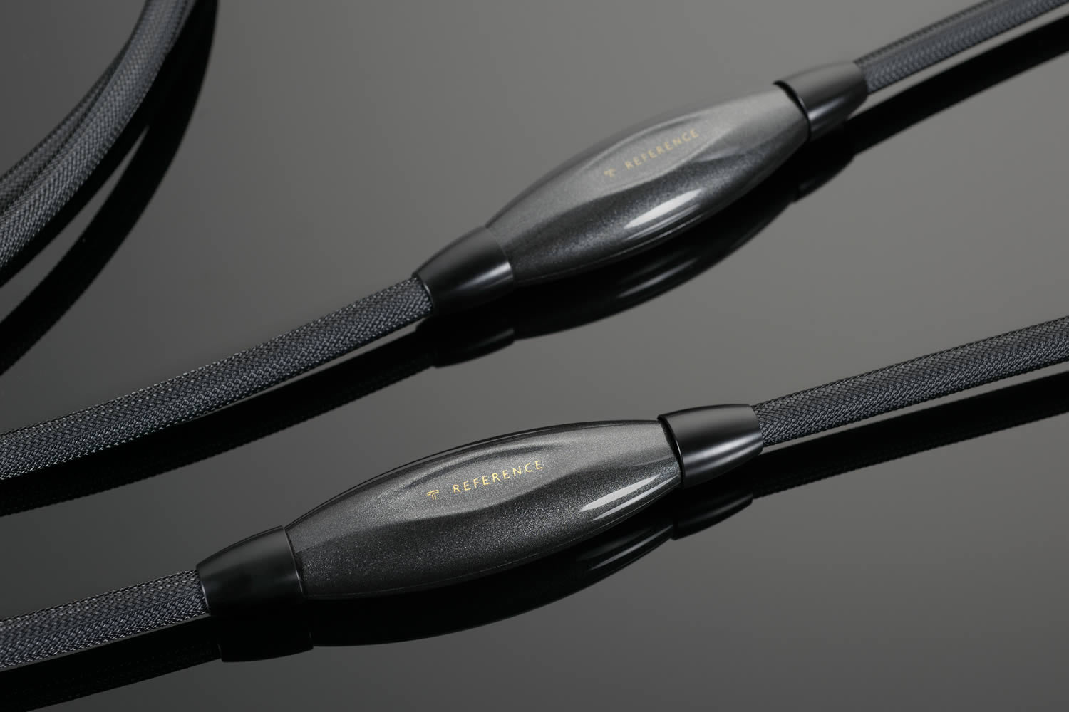 Transparent Reference Balanced Interconnect - Aktivstudio - High End Audio