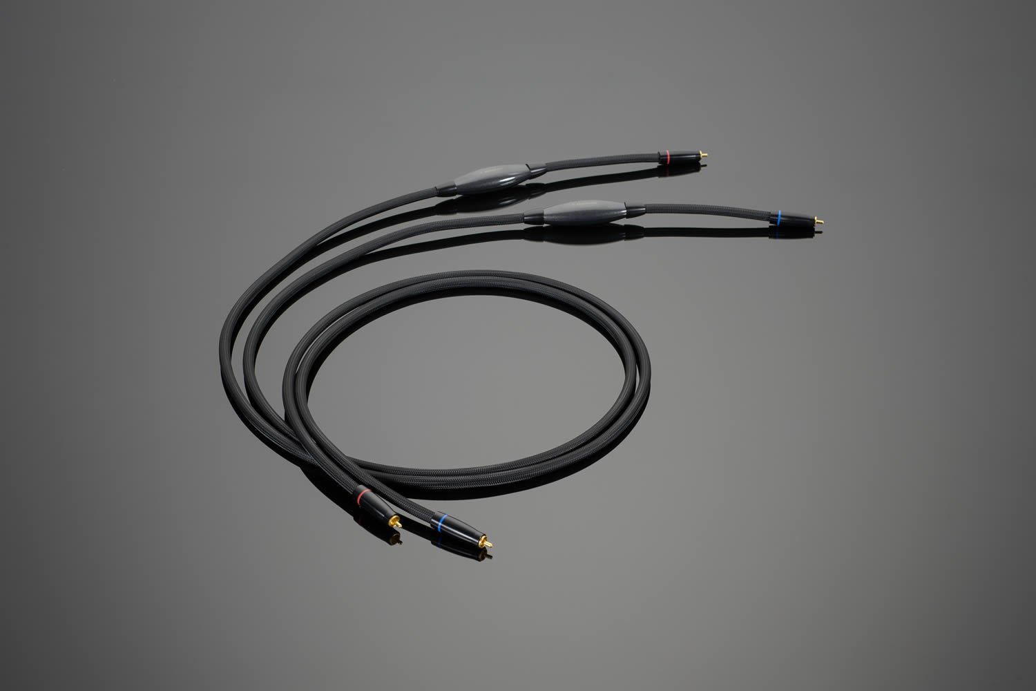 Transparent Reference RCA Interconnect - Aktivstudio - High End Audio
