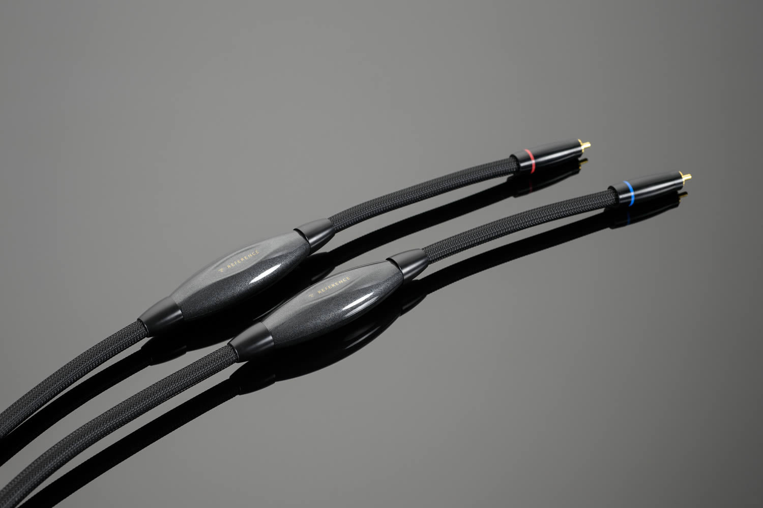 Transparent Reference RCA Interconnect - Aktivstudio - High End Audio