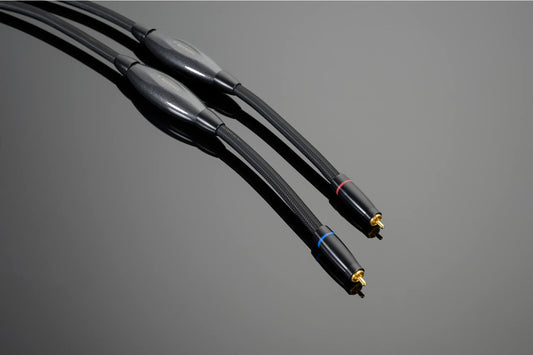 Transparent Reference RCA Interconnect - Aktivstudio - High End Audio