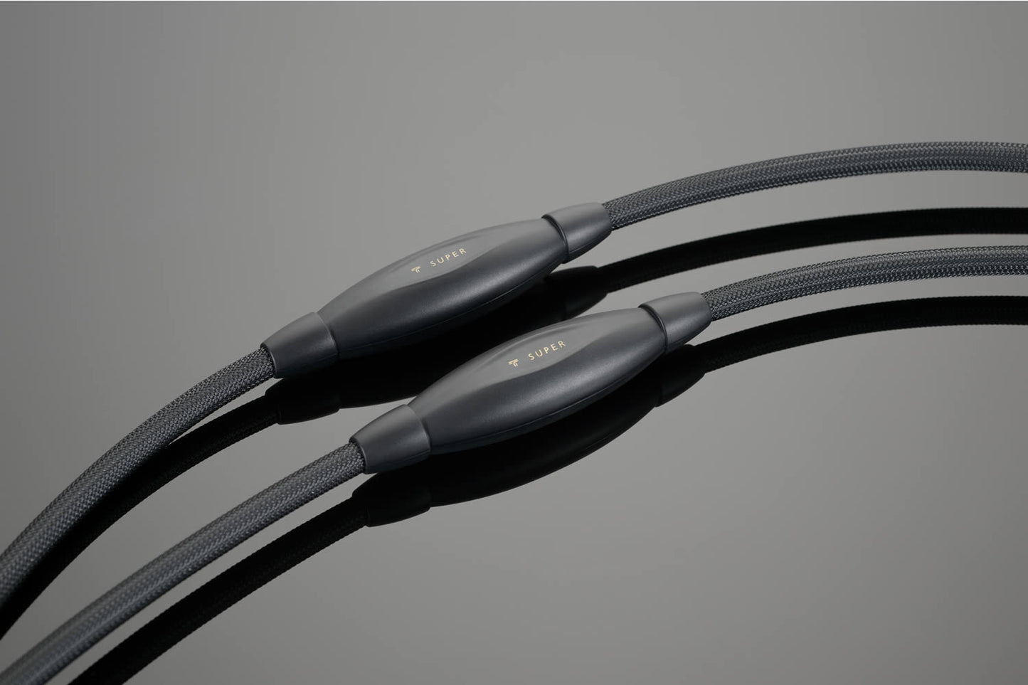 Transparent Super Balanced Interconnect - Aktivstudio - High End Audio