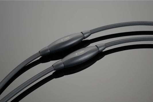 Transparent Super Balanced Interconnect - Aktivstudio - High End Audio