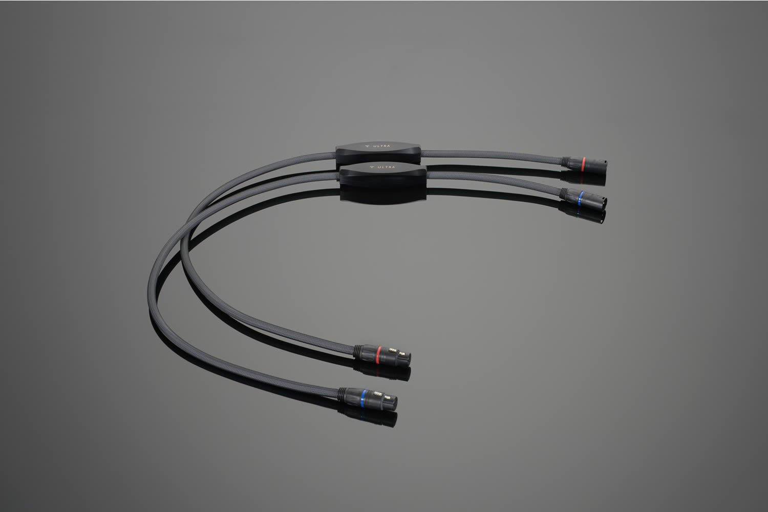 Transparent Ultra Balanced Interconnect - Aktivstudio - High End Audio