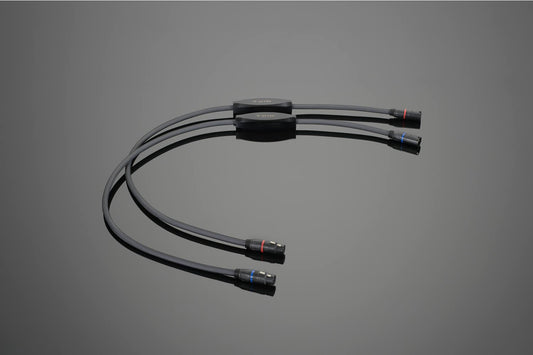 Transparent Ultra Balanced Interconnect - Aktivstudio - High End Audio