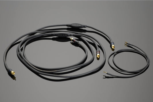Transparent The Link Phono - Kabel - Aktivstudio - High End Audio