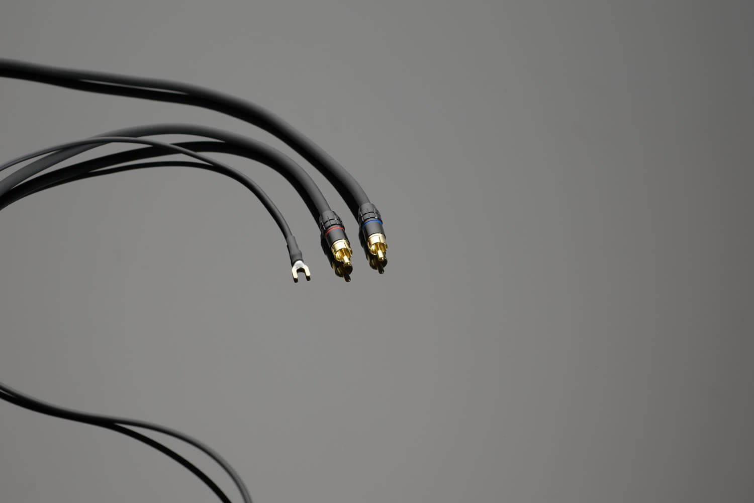 Transparent The Link Phono - Kabel - Aktivstudio - High End Audio