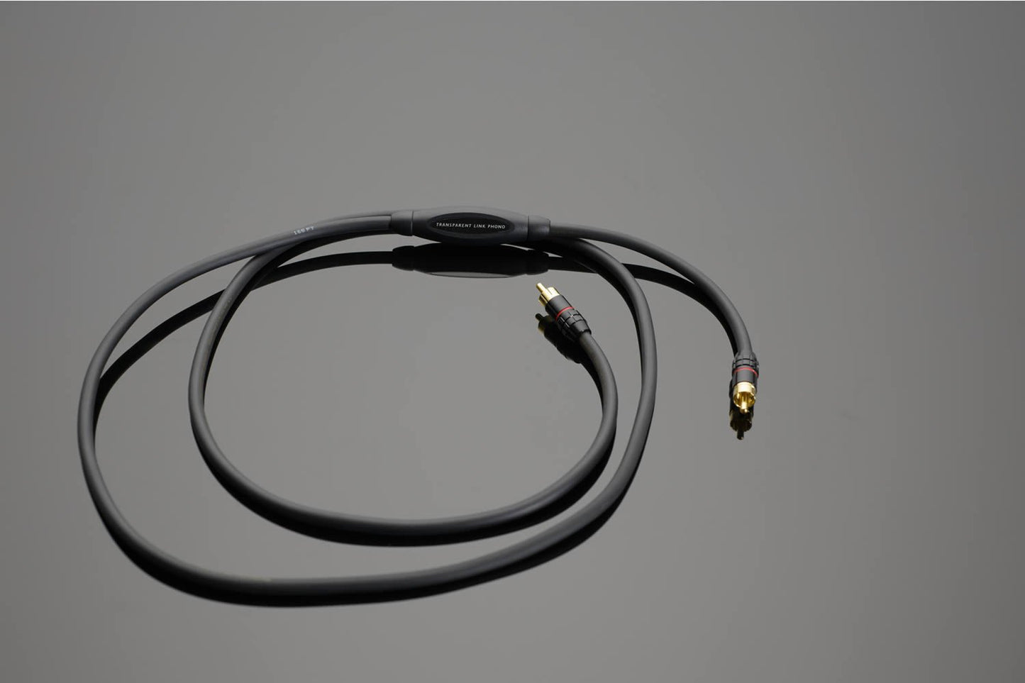Transparent The Link Phono - Kabel - Aktivstudio - High End Audio