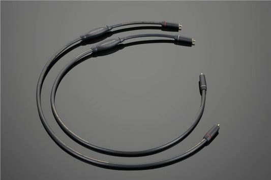 Transparent Plus Phono Interconnect - Aktivstudio - High End Audio