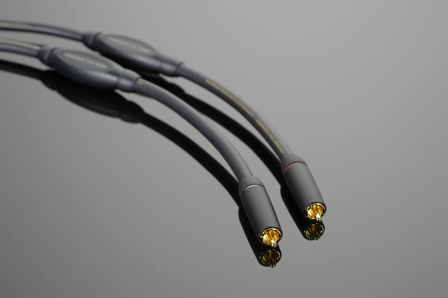 Transparent Plus Phono Interconnect - Aktivstudio - High End Audio