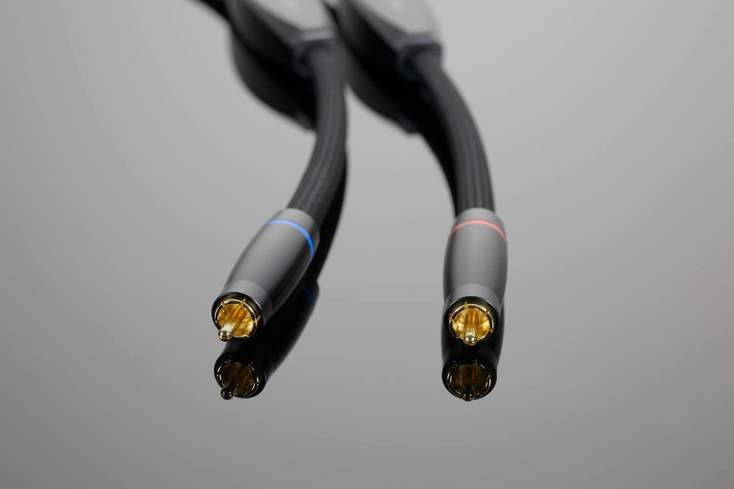 Transparent Ultra Phono Interconnect - Aktivstudio - High End Audio