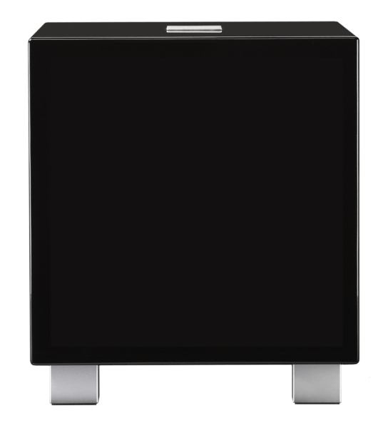 REL Tzero MKIII - Aktivstudio - High End Audio