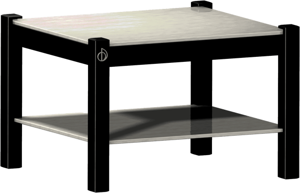 TimeTable UPTOO - Aktivstudio - High End Audio