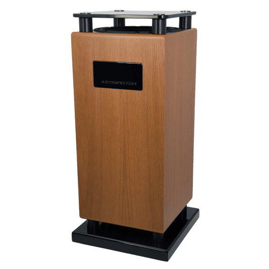 MJ Acoustics Kensington - Aktivstudio - High End Audio