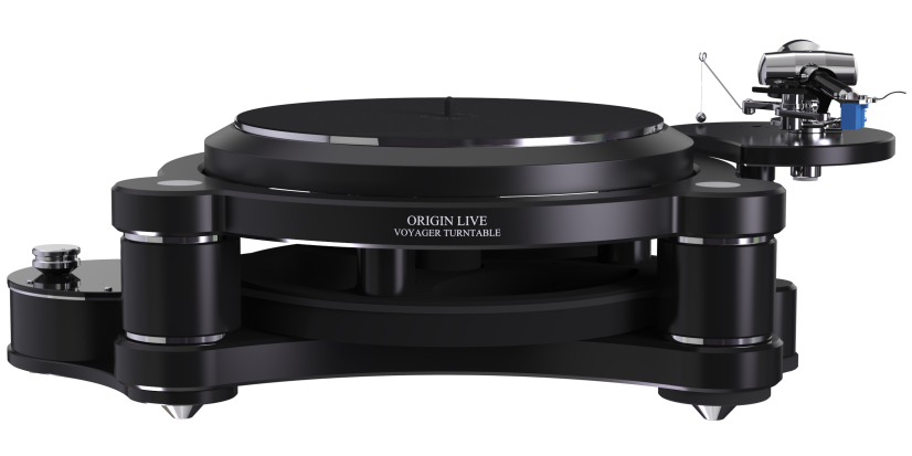 Origin Live Voyager