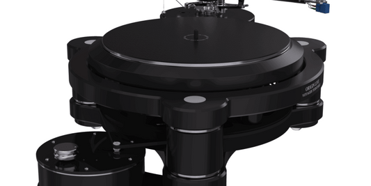 Origin Live Voyager - Aktivstudio - High End Audio