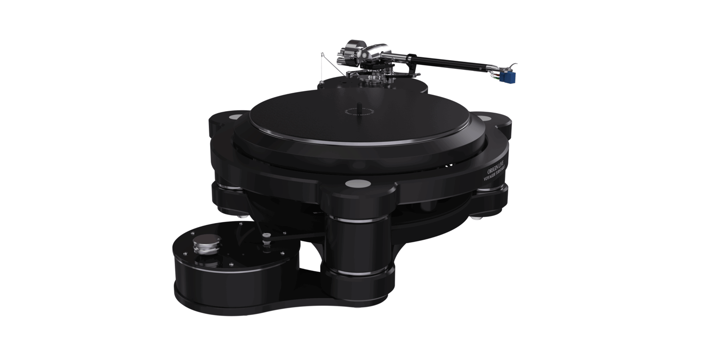 Origin Live Voyager