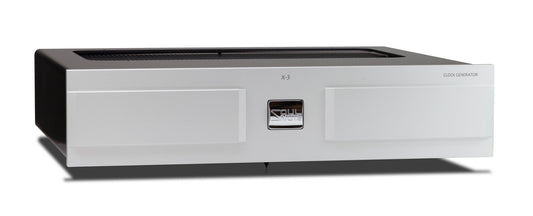 Soulnote X - 3 - Aktivstudio - High End Audio