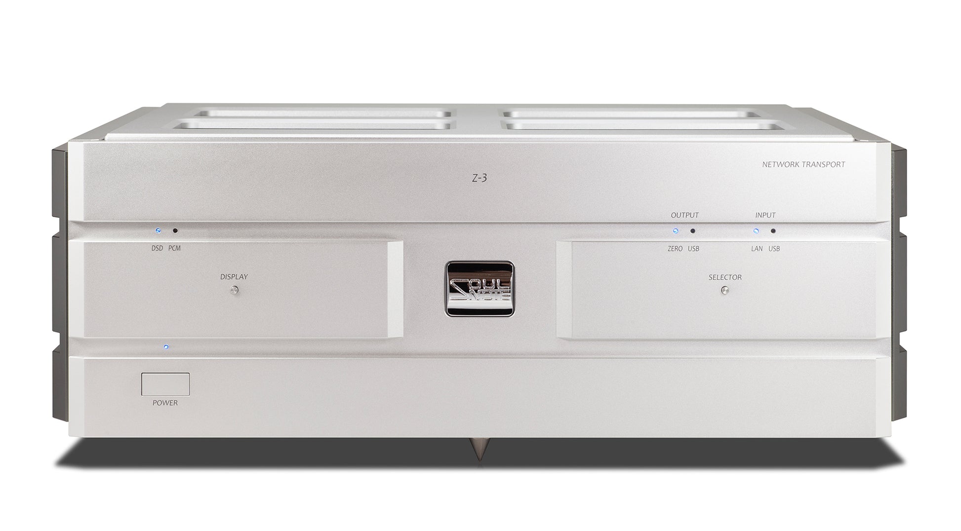 Soulnote Z - 3 - Aktivstudio - High End Audio