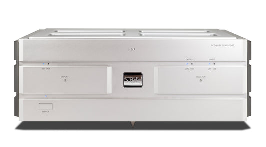 Soulnote Z - 3 - Aktivstudio - High End Audio