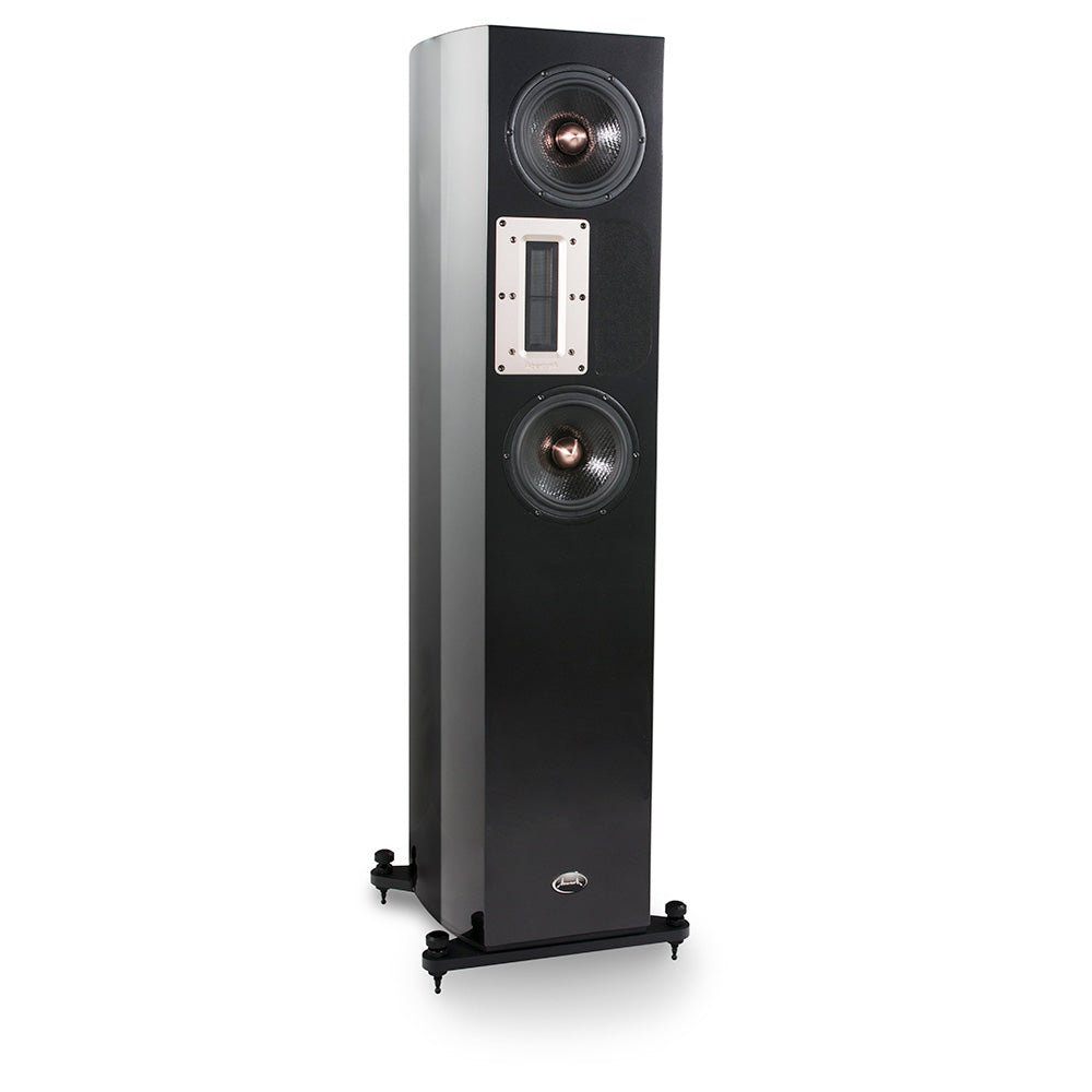 Apertura Adamante - Aktivstudio - High End Audio