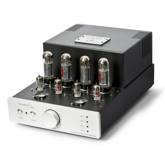 Tsakiridis Aeolos+ - Aktivstudio - High End Audio