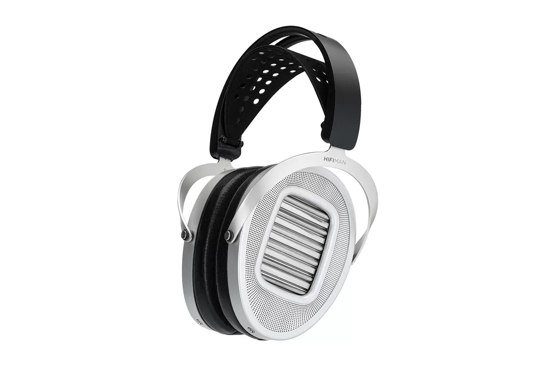 Hifiman ANANDA Unvailed - Aktivstudio - High End Audio