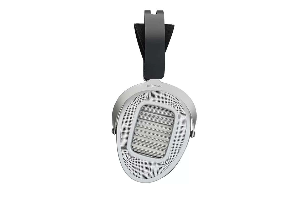 Hifiman ANANDA Unvailed - Aktivstudio - High End Audio