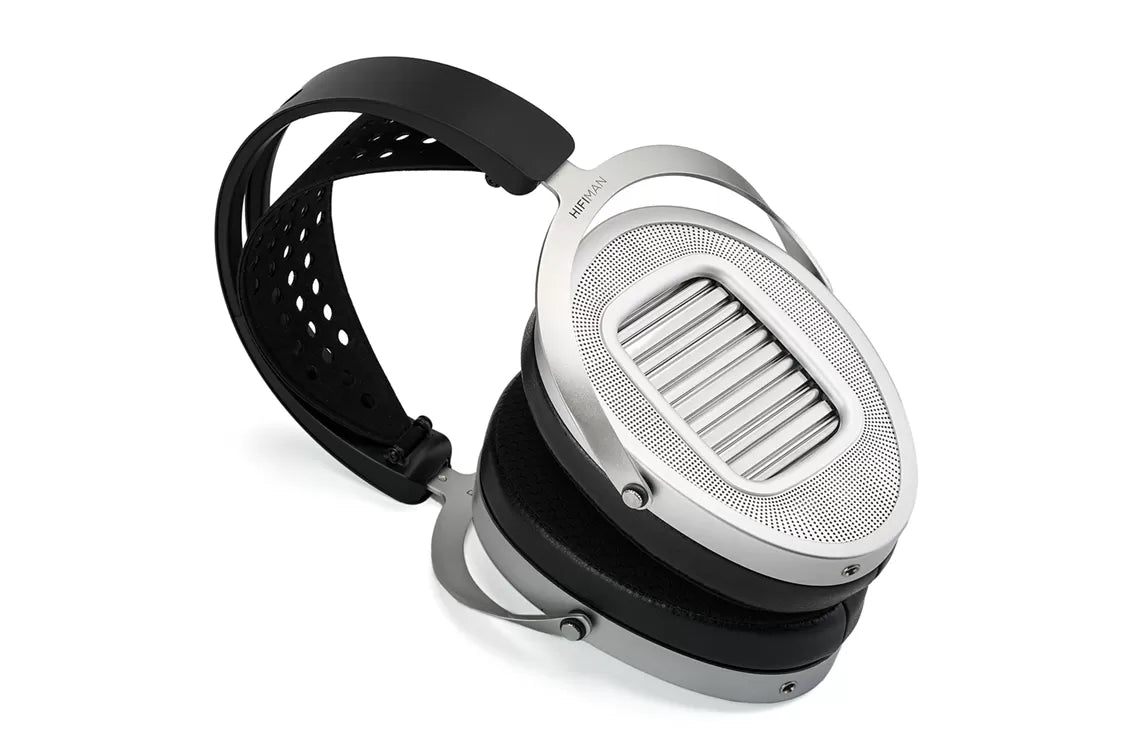 Hifiman ANANDA Unvailed - Aktivstudio - High End Audio