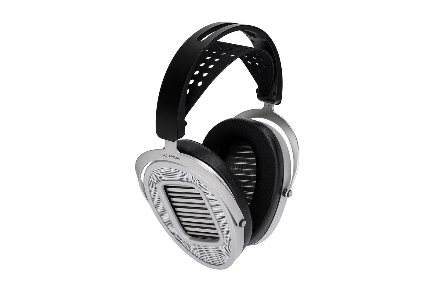 Hifiman ANANDA Unvailed - Aktivstudio - High End Audio