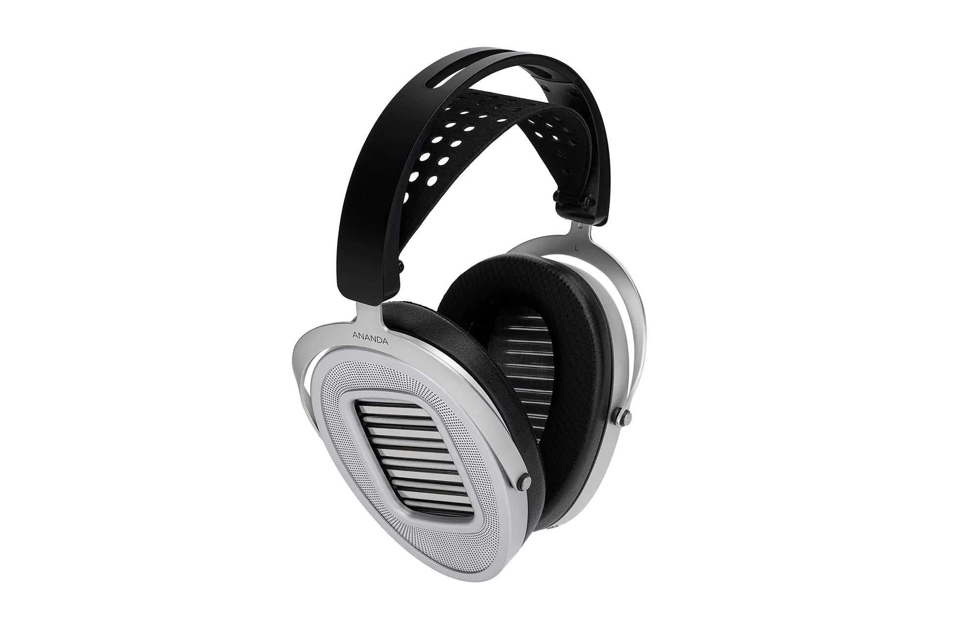 Hifiman ANANDA Unvailed - Aktivstudio - High End Audio