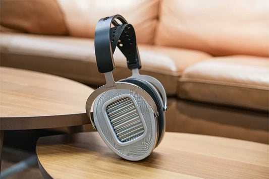Hifiman ANANDA Unvailed - Aktivstudio - High End Audio