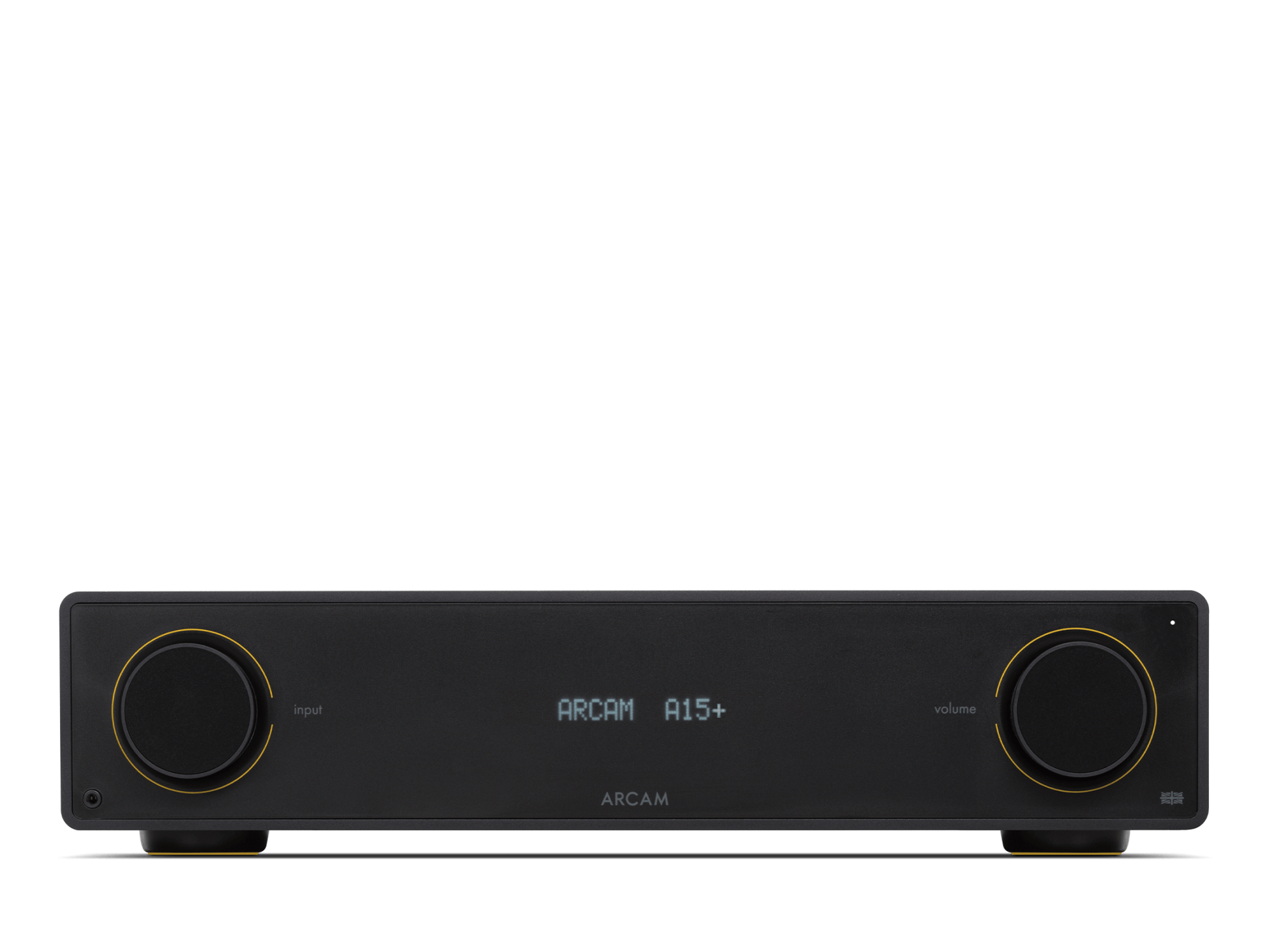 Arcam Radia A15+ - Aktivstudio - High End Audio