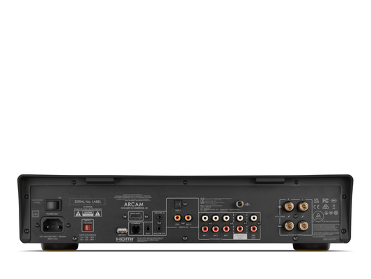 Arcam Radia A15+ - Aktivstudio - High End Audio