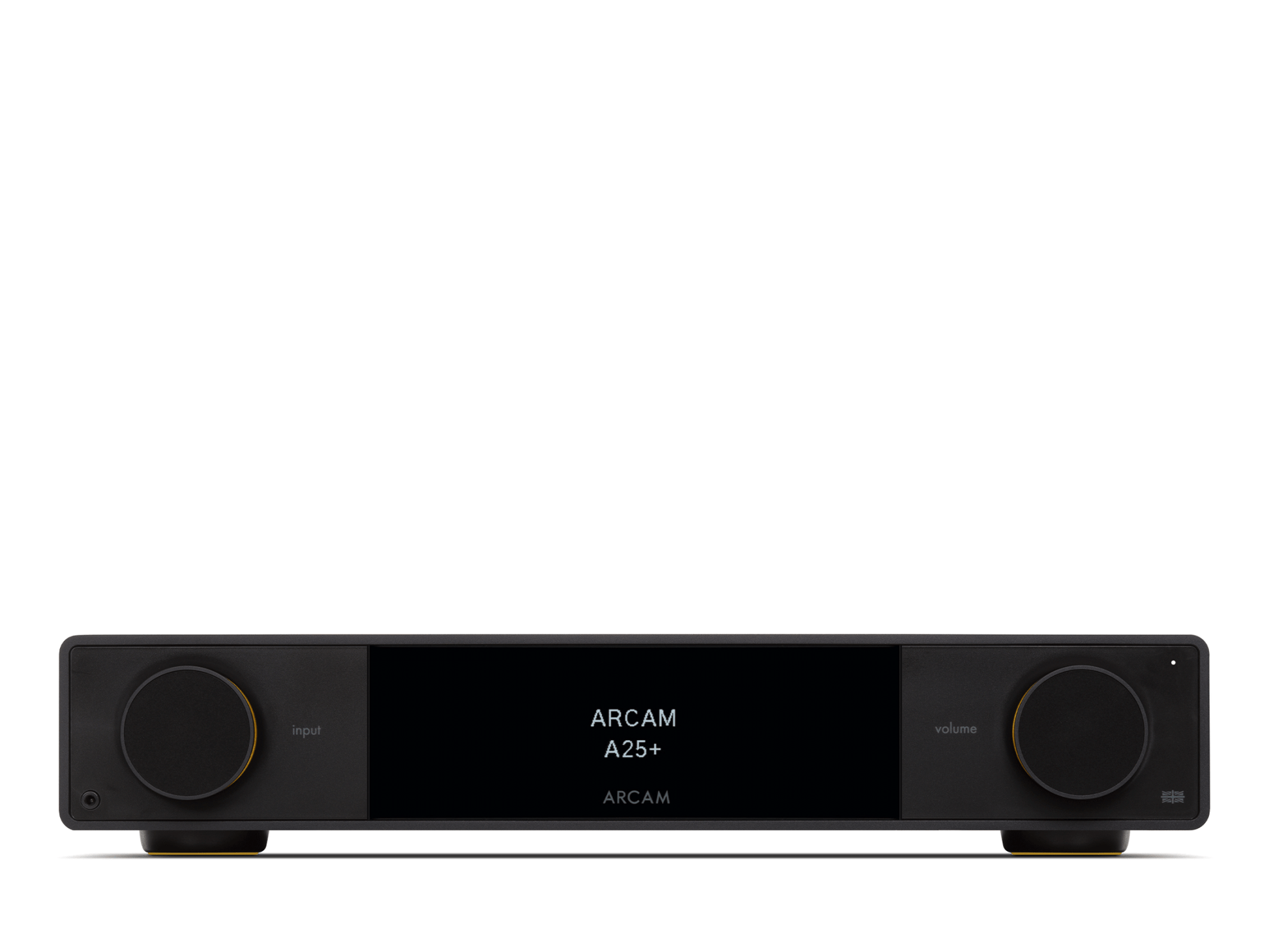 Arcam Radia A25+ - Aktivstudio - High End Audio