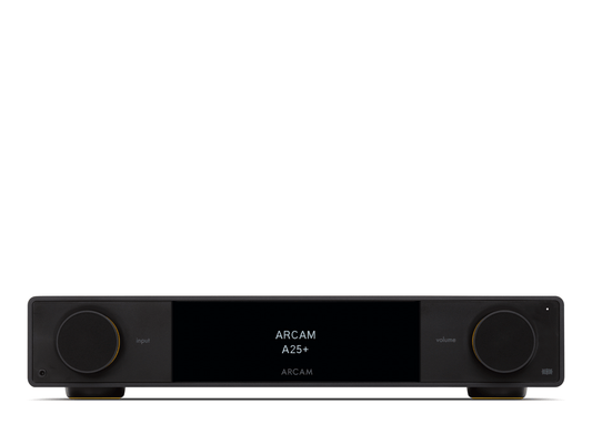 Arcam Radia A25+ - Aktivstudio - High End Audio