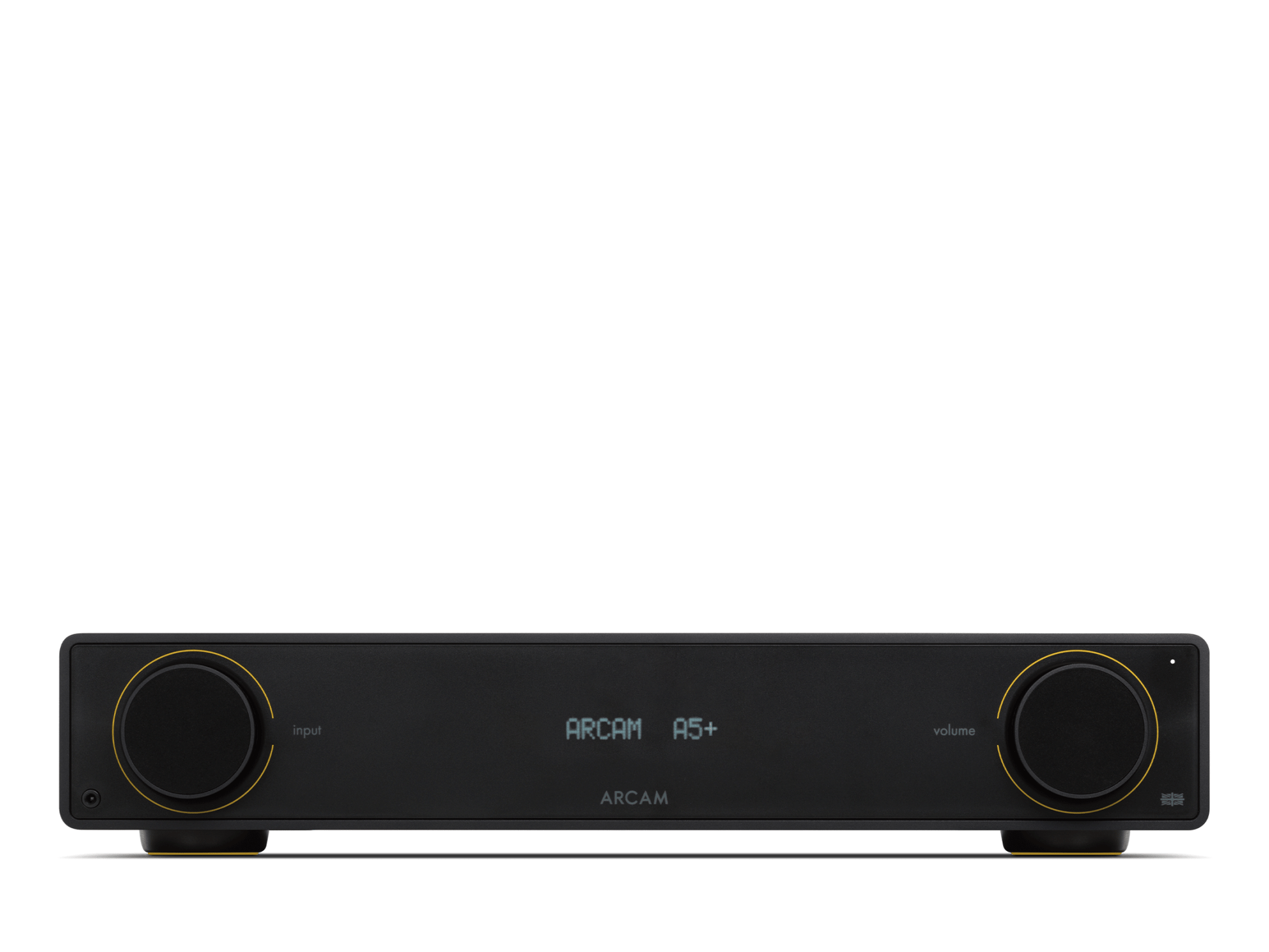 Arcam Radia A5+ - Aktivstudio - High End Audio