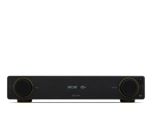 Arcam Radia A5+ - Aktivstudio - High End Audio