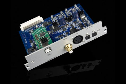 Audia Flight FLS DAC - Board - Aktivstudio - High End Audio
