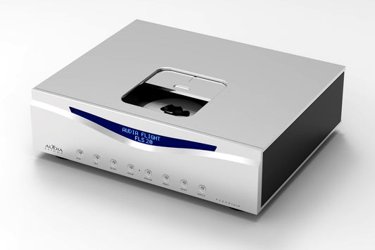 Audia Flight FLS 20 - Aktivstudio - High End Audio