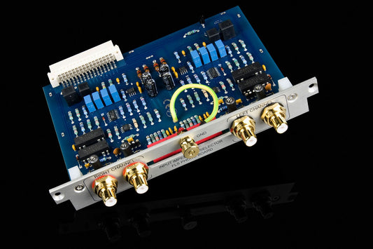 Audia Flight FLS Phono - Board - Aktivstudio - High End Audio