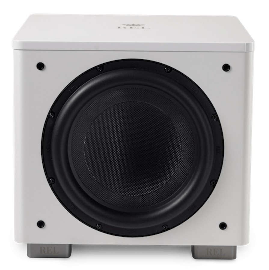 REL HT/1205 MKII - Aktivstudio - High End Audio