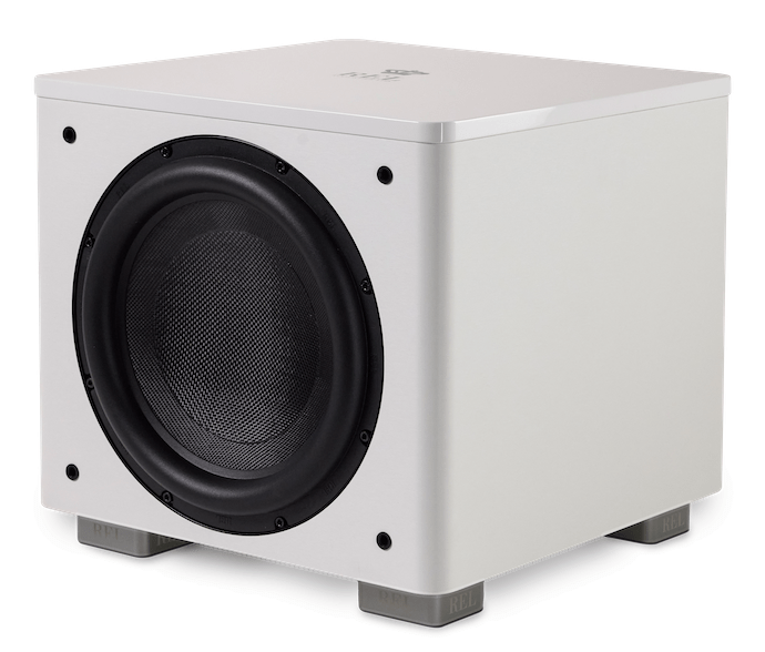 REL HT/1205 MKII - Aktivstudio - High End Audio