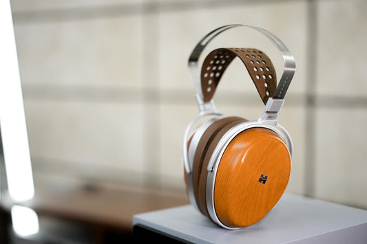 Hifiman Audivina - Aktivstudio - High End Audio