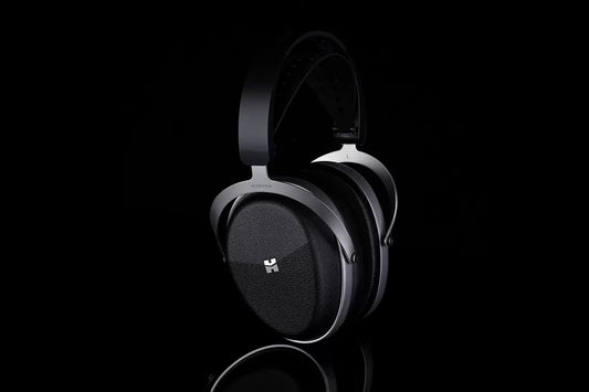 Hifiman Audivina LE - Aktivstudio - High End Audio