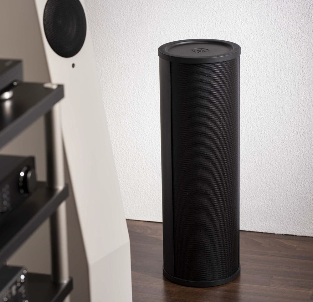 PSI Audio AVAA C214