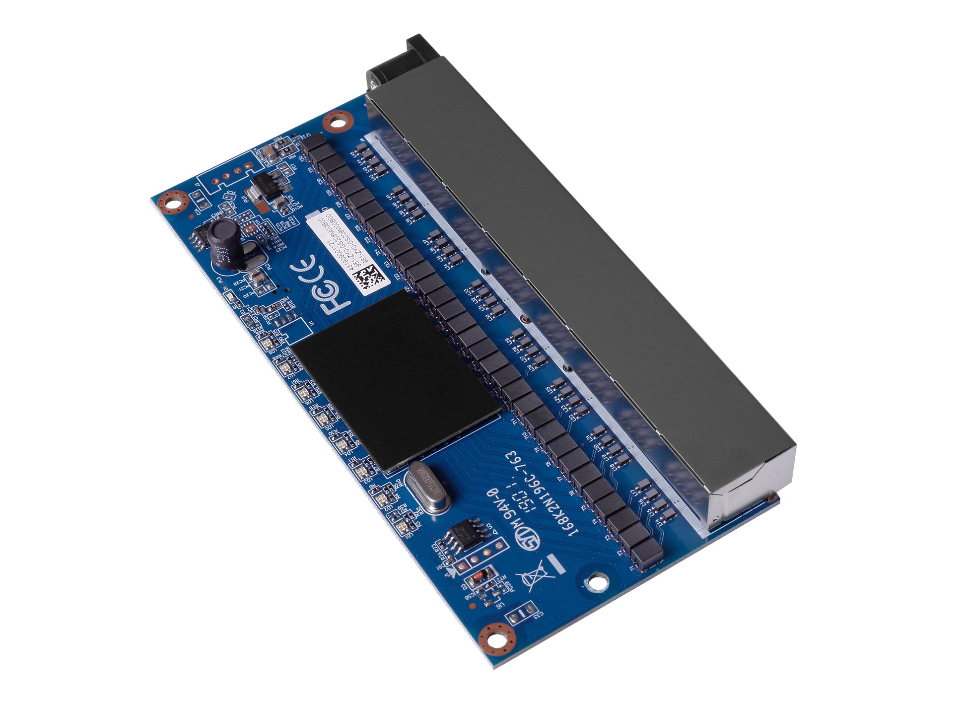 Silent Angel Bonn N8 - Aktivstudio - High End Audio